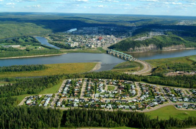 Property Management in Fort McMurray, Canada by Continental Realty & Management
