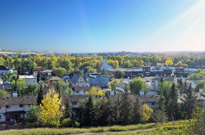 Property Management in Okotoks by Continental Realty & Management