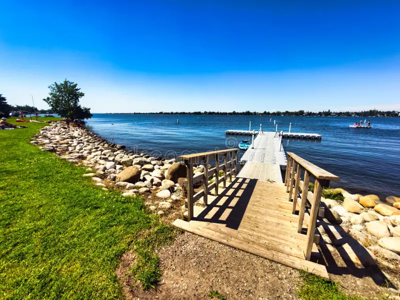 Chestermere, AB