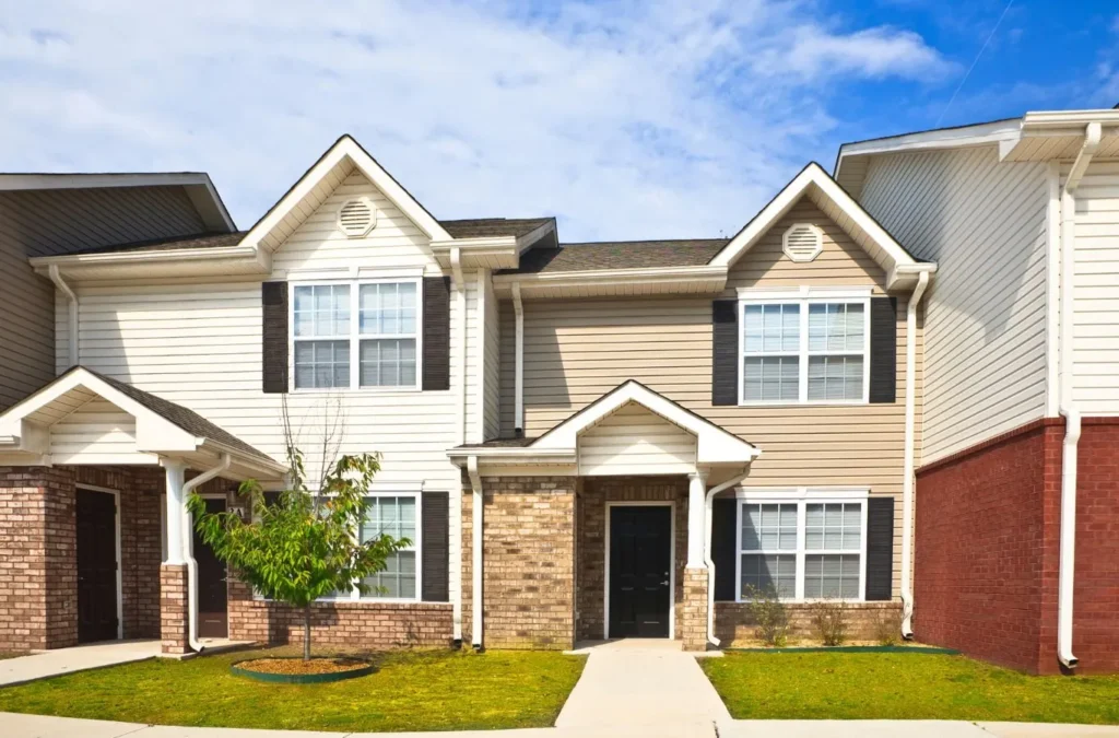 Professional oversight of multiple rental units in Chestermere, AB. Property Management near me
