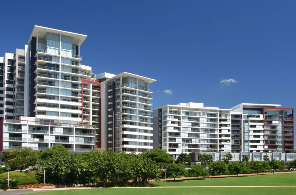 Coordinated management of multiple residential rental units in Okotoks, AB. Property Management near me